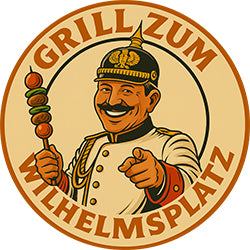 Grill zum Wilhelmsplatz
